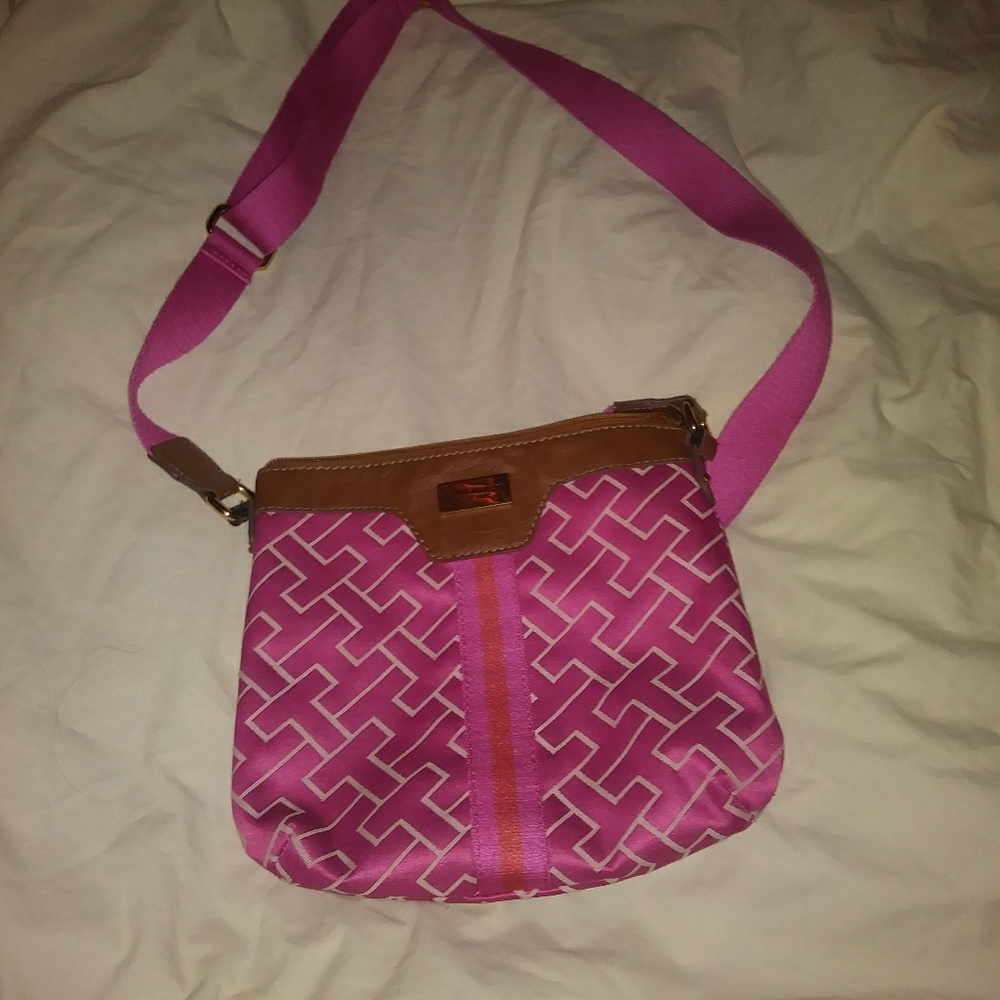 Tommy Hilfiger crossbody bag